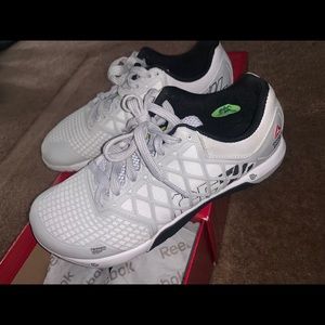Reebok CrossFit nano sneakers